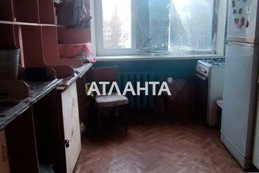 Room in dormitory apartment by the address st. Kosmonavtov (area 12,0 m2) - Atlanta.ua - photo 12