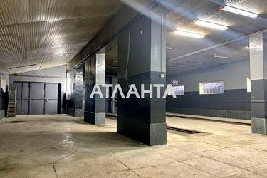 Commercial real estate at st. Molodezhnyy per (area 283,8 m2) - Atlanta.ua - photo 33