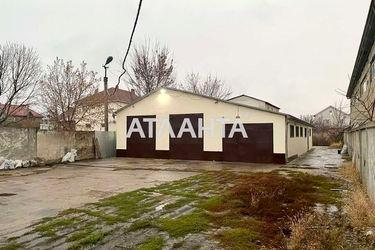 Commercial real estate at st. Molodezhnyy per (area 283,8 m2) - Atlanta.ua - photo 42