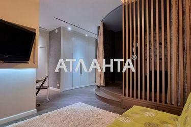 1-room apartment apartment by the address st. Fontanskaya dor Perekopskoy Divizii (area 45,0 m2) - Atlanta.ua - photo 19