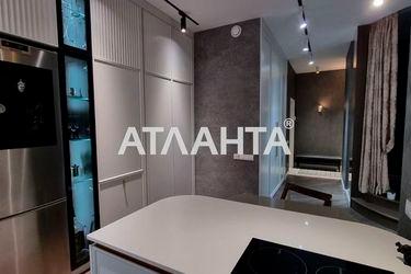 1-room apartment apartment by the address st. Fontanskaya dor Perekopskoy Divizii (area 45,0 m2) - Atlanta.ua - photo 20