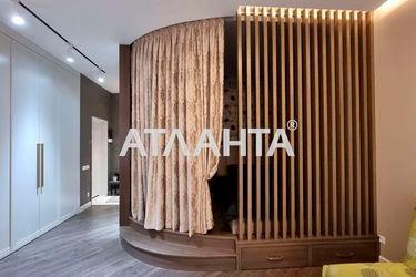 1-комнатная квартира по адресу Фонтанская дор. (площадь 45,0 м2) - Atlanta.ua - фото 26