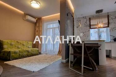 1-room apartment apartment by the address st. Fontanskaya dor Perekopskoy Divizii (area 45,0 m2) - Atlanta.ua - photo 32