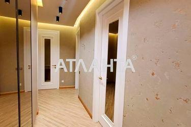 2-комнатная квартира по адресу ул. Каманина (площадь 62,0 м2) - Atlanta.ua - фото 34