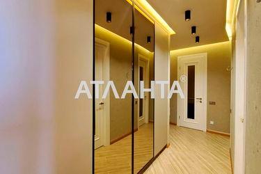 2-rooms apartment apartment by the address st. Kamanina (area 62,0 m2) - Atlanta.ua - photo 35