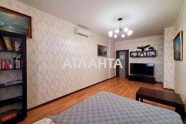 3-комнатная квартира по адресу ул. Гагаринское плато (площадь 120,0 м2) - Atlanta.ua - фото 27