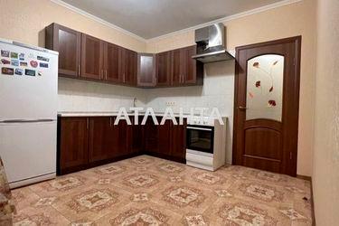 1-room apartment apartment by the address st. Raduzhnyy m n (area 42,0 m2) - Atlanta.ua - photo 18