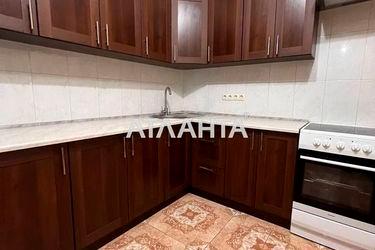 1-room apartment apartment by the address st. Raduzhnyy m n (area 42,0 m2) - Atlanta.ua - photo 19