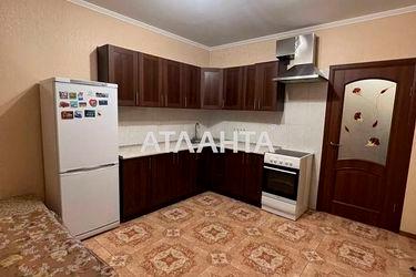 1-room apartment apartment by the address st. Raduzhnyy m n (area 42,0 m2) - Atlanta.ua - photo 22