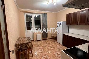 1-room apartment apartment by the address st. Raduzhnyy m n (area 42,0 m2) - Atlanta.ua - photo 20