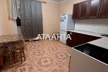 1-room apartment apartment by the address st. Raduzhnyy m n (area 42,0 m2) - Atlanta.ua - photo 21