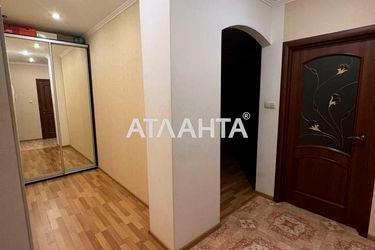 1-room apartment apartment by the address st. Raduzhnyy m n (area 42,0 m2) - Atlanta.ua - photo 31