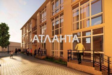 1-room apartment apartment by the address st. Pervomayskiy 1 y per (area 12,5 m2) - Atlanta.ua - photo 6