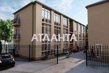 1-room apartment apartment by the address st. Pervomayskiy 1 y per (area 15,8 m2) - Atlanta.ua - photo 5