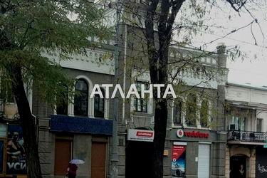 Commercial real estate at st. Preobrazhenskaya Sovetskoy Armii (area 980,0 m2) - Atlanta.ua - photo 18