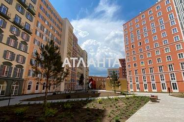 1-room apartment apartment by the address st. Inglezi 25 chapaevskoy div (area 34,1 m2) - Atlanta.ua - photo 14