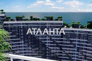 2-rooms apartment apartment by the address st. Kurortnyy per (area 78,4 m2) - Atlanta.ua - photo 9