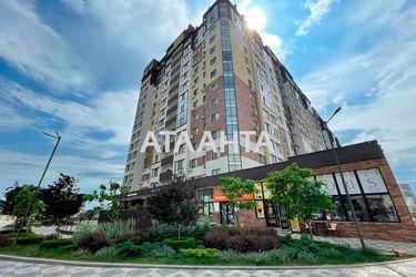3-rooms apartment apartment by the address st. Marselskaya (area 78,8 m2) - Atlanta.ua - photo 7