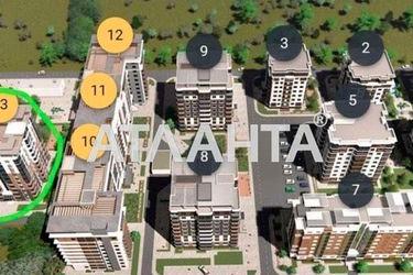 1-room apartment apartment by the address st. Nikolaevskaya (area 49,2 m2) - Atlanta.ua - photo 7
