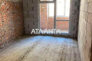 1-room apartment apartment by the address st. Geroev Maydana (area 40,1 m2) - Atlanta.ua - photo 13