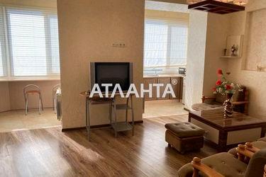 3-rooms apartment apartment by the address st. Tsentralnaya (area 67,0 m2) - Atlanta.ua - photo 11