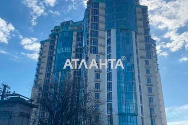 1-room apartment apartment by the address st. Fontanskaya dor Perekopskoy Divizii (area 60,0 m2) - Atlanta.ua - photo 16