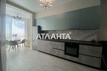 1-room apartment apartment by the address st. Fontanskaya dor Perekopskoy Divizii (area 60,0 m2) - Atlanta.ua - photo 24