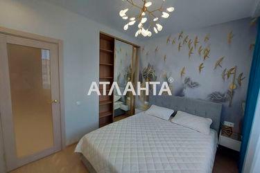 1-room apartment apartment by the address st. Zhemchuzhnaya (area 44,3 m2) - Atlanta.ua - photo 17