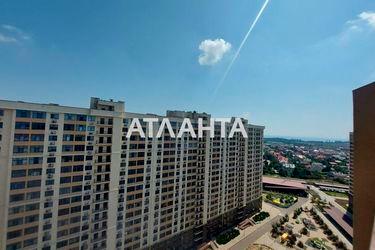 1-room apartment apartment by the address st. Zhemchuzhnaya (area 44,3 m2) - Atlanta.ua - photo 18