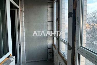 3-rooms apartment apartment by the address st. Prokhorovskaya Khvorostina (area 92,7 m2) - Atlanta.ua - photo 13