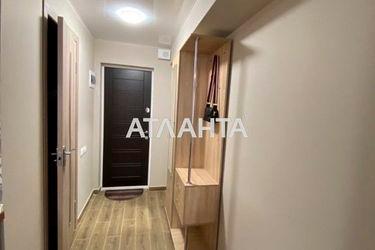 1-room apartment apartment by the address st. Tiraspolskaya 1905 goda ul (area 19,5 m2) - Atlanta.ua - photo 12