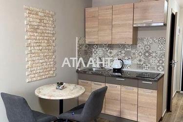 1-room apartment apartment by the address st. Tiraspolskaya 1905 goda ul (area 19,5 m2) - Atlanta.ua - photo 13