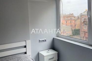 1-room apartment apartment by the address st. Tiraspolskaya 1905 goda ul (area 19,5 m2) - Atlanta.ua - photo 12