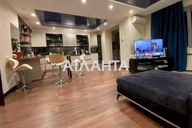 3-rooms apartment apartment by the address st. Machtovaya (area 110,0 m2) - Atlanta.ua - photo 11