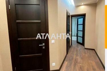 3-rooms apartment apartment by the address st. Machtovaya (area 110,0 m2) - Atlanta.ua - photo 17
