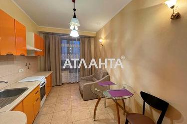 1-room apartment apartment by the address st. Armeyskaya Leninskogo batalona (area 56,2 m2) - Atlanta.ua - photo 22