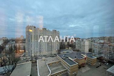 1-room apartment apartment by the address st. Armeyskaya Leninskogo batalona (area 56,2 m2) - Atlanta.ua - photo 30