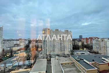 1-room apartment apartment by the address st. Armeyskaya Leninskogo batalona (area 56,2 m2) - Atlanta.ua - photo 31