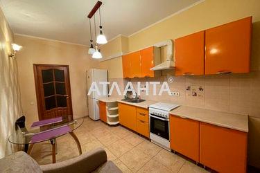 1-room apartment apartment by the address st. Armeyskaya Leninskogo batalona (area 56,2 m2) - Atlanta.ua - photo 23
