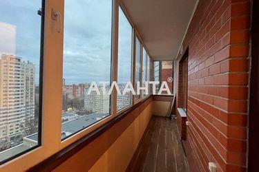 1-room apartment apartment by the address st. Armeyskaya Leninskogo batalona (area 56,2 m2) - Atlanta.ua - photo 32