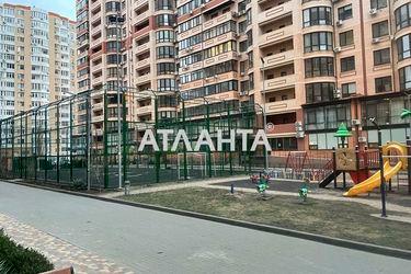 1-room apartment apartment by the address st. Armeyskaya Leninskogo batalona (area 56,2 m2) - Atlanta.ua - photo 33
