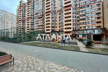 1-room apartment apartment by the address st. Armeyskaya Leninskogo batalona (area 56,2 m2) - Atlanta.ua - photo 34