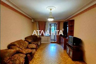 4+-rooms apartment apartment by the address st. Pedagogicheskaya (area 142,0 m2) - Atlanta.ua - photo 16