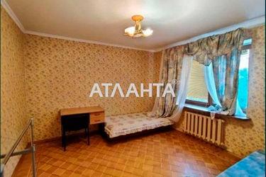 4+-rooms apartment apartment by the address st. Pedagogicheskaya (area 142,0 m2) - Atlanta.ua - photo 17