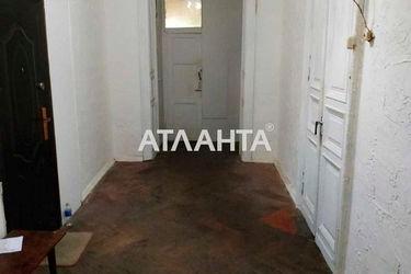 Room in dormitory apartment by the address st. Novoselskogo Ostrovidova (area 18,0 m2) - Atlanta.ua - photo 11
