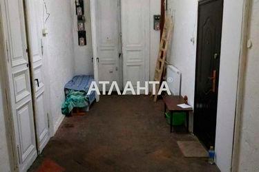Room in dormitory apartment by the address st. Novoselskogo Ostrovidova (area 18,0 m2) - Atlanta.ua - photo 10