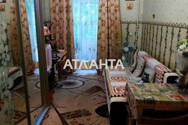 Room in dormitory apartment by the address st. Novoselskogo Ostrovidova (area 18,0 m2) - Atlanta.ua - photo 9