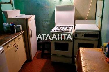 Room in dormitory apartment by the address st. Novoselskogo Ostrovidova (area 18,0 m2) - Atlanta.ua - photo 16