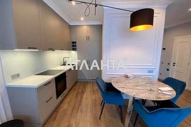 1-кімнатна квартира за адресою вул. Генуезька (площа 55 м²) - фото 21 1-кімнатна квартира за адресою вул. Генуезька (площа 55 м²) - Atlanta.ua - фото 21