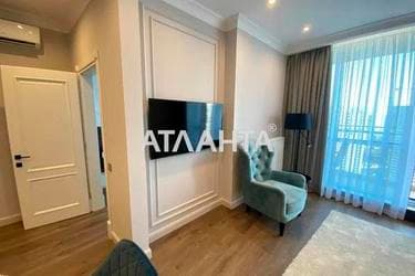 1-кімнатна квартира за адресою вул. Генуезька (площа 55 м²) - фото 22 1-кімнатна квартира за адресою вул. Генуезька (площа 55 м²) - Atlanta.ua - фото 22